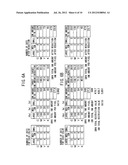 IMAGE PROCESSING APPARATUS CORRECTING PRINT DATA diagram and image