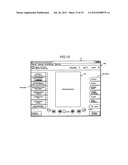 IMAGE PROCESSING APPARATUS, COMPUTER PROGRAM PRODUCT, AND PREVIEW IMAGE     DISPLAYING METHOD diagram and image