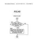 PRINT CONTROL APPARATUS, PRINT CONTROL SYSTEM AND PRINT APPARATUS diagram and image