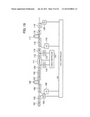 OPTICAL AMPLIFICATION APPARATUS diagram and image