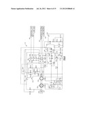 PROTECTION DEVICE WITH A SANDWICHED CANTILEVER BREAKER MECHANISM diagram and image