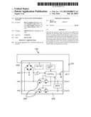 ELECTRICAL LINE STATUS MONITORING SYSTEM diagram and image