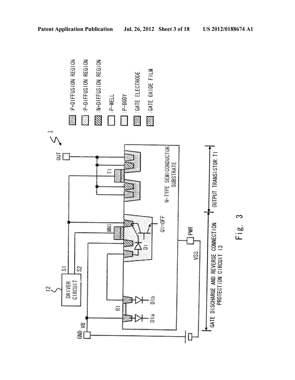 LOAD DRIVING DEVICE - diagram, schematic, and image 04