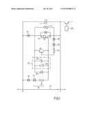 FREE-WHEELING CIRCUIT diagram and image