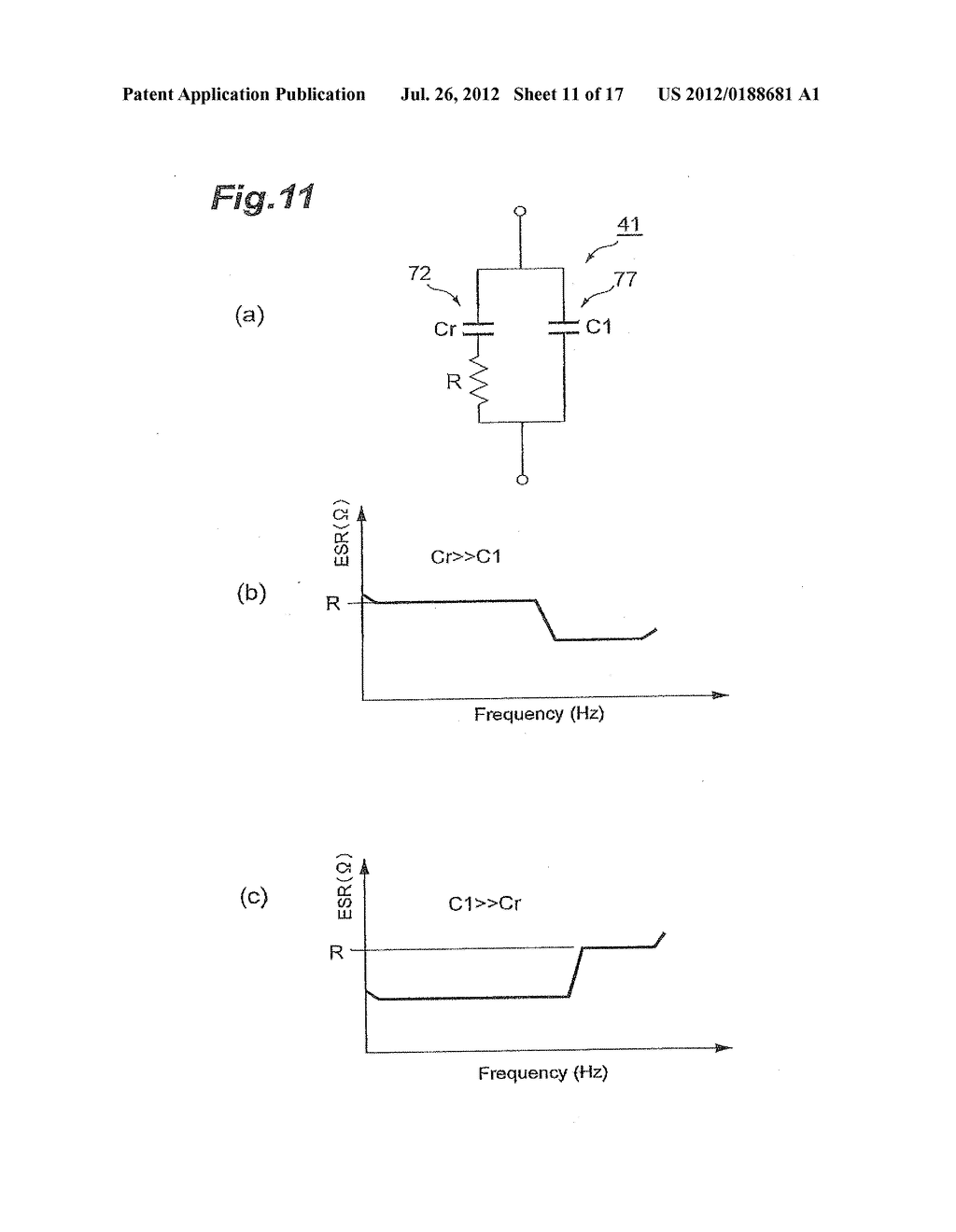 MULTILAYER CAPACITOR - diagram, schematic, and image 12