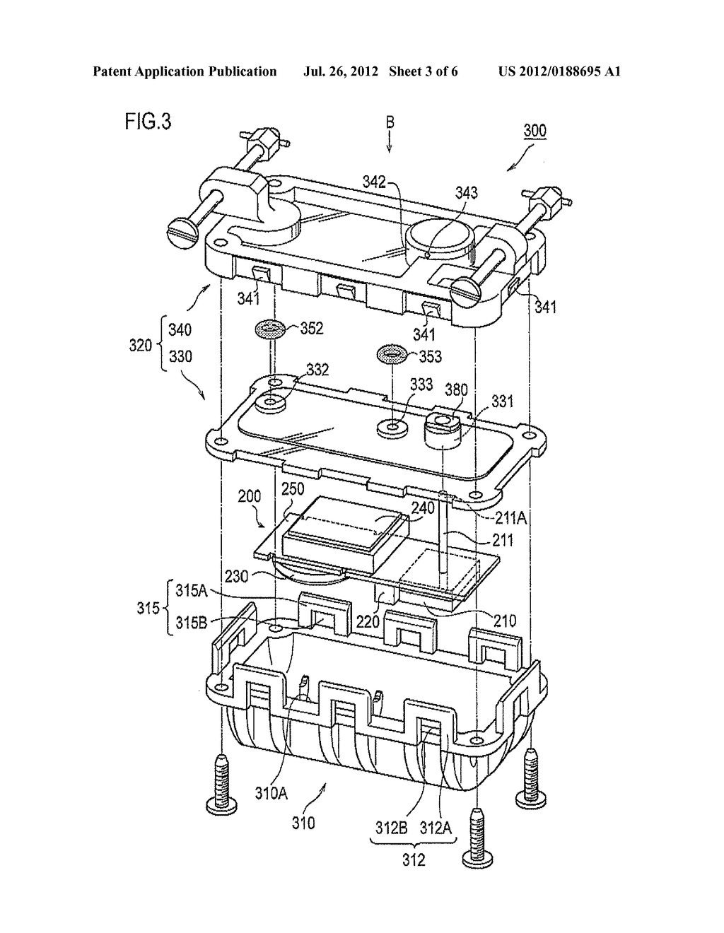 TIRE CONDITION DETECTING DEVICE - diagram, schematic, and image 04