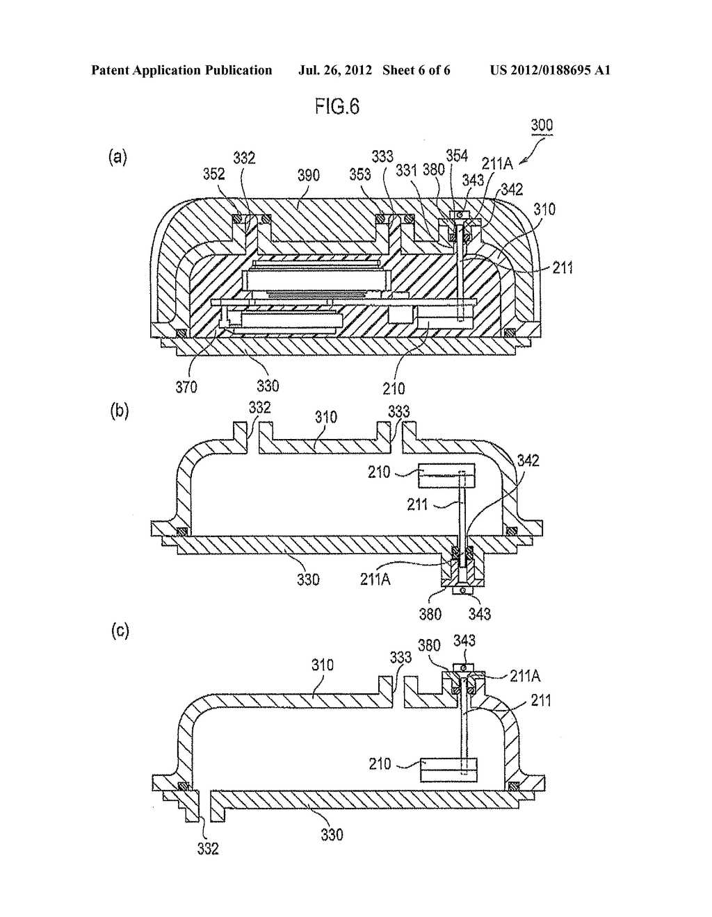 TIRE CONDITION DETECTING DEVICE - diagram, schematic, and image 07