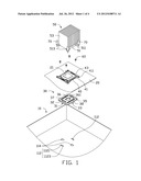 ELECTRONIC DEVICE diagram and image