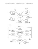 Liquid Cooling System for Stackable Modules in Energy-Efficient Computing     Systems diagram and image