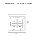 Liquid Cooling System for Stackable Modules in Energy-Efficient Computing     Systems diagram and image