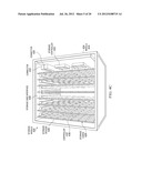 Liquid Cooling System for Stackable Modules in Energy-Efficient Computing     Systems diagram and image