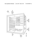 Liquid Cooling System for Stackable Modules in Energy-Efficient Computing     Systems diagram and image