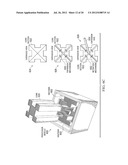 Liquid Cooling System for Stackable Modules in Energy-Efficient Computing     Systems diagram and image