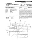 PRINTED CIRCUIT BOARD AND MANUFACTURING METHOD THEREOF diagram and image