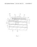 PRINTED CIRCUIT BOARD AND MANUFACTURING METHOD THEREOF diagram and image