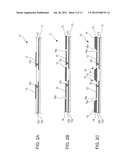 CIRCUIT BOARD AND ELECTRONIC DEVICE diagram and image