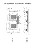 CIRCUIT BOARD AND ELECTRONIC DEVICE diagram and image