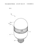 LED LIGHT SOURCE DEVICE diagram and image