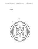 LED LIGHT SOURCE DEVICE diagram and image