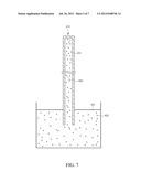 Optical Member, Display Device Having the Same and Method of Fabricating     the Same diagram and image