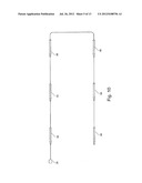 PORTABLE LED TUBE LIGHT diagram and image