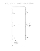 PORTABLE LED TUBE LIGHT diagram and image