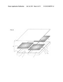 COLOR CORRECTION METHOD FOR ILLUMINATION LIGHT, AND LIGHT SOURCE MODULE     AND LIGHTING DEVICE USING THIS COLOR CORRECTION METHOD diagram and image