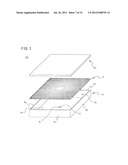 COLOR CORRECTION METHOD FOR ILLUMINATION LIGHT, AND LIGHT SOURCE MODULE     AND LIGHTING DEVICE USING THIS COLOR CORRECTION METHOD diagram and image