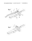 SEAT-BELT BUCKLE WITH A SENSOR/ILLUMINATION SUBASSEMBLY diagram and image