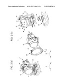 VEHICLE HEADLAMP diagram and image