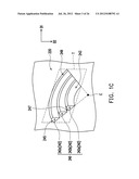 LIGHT GUIDE PLATE AND LIGHT SOURCE MODULE diagram and image