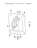 LIGHT GUIDE PLATE AND LIGHT SOURCE MODULE diagram and image