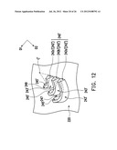 LIGHT GUIDE PLATE AND LIGHT SOURCE MODULE diagram and image