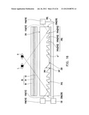 LIGHT GUIDE PLATE AND LIGHT SOURCE MODULE diagram and image