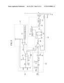 Switch Controller, Switch Control Method, Converter Using the Same, and     Driving Method Thereof diagram and image