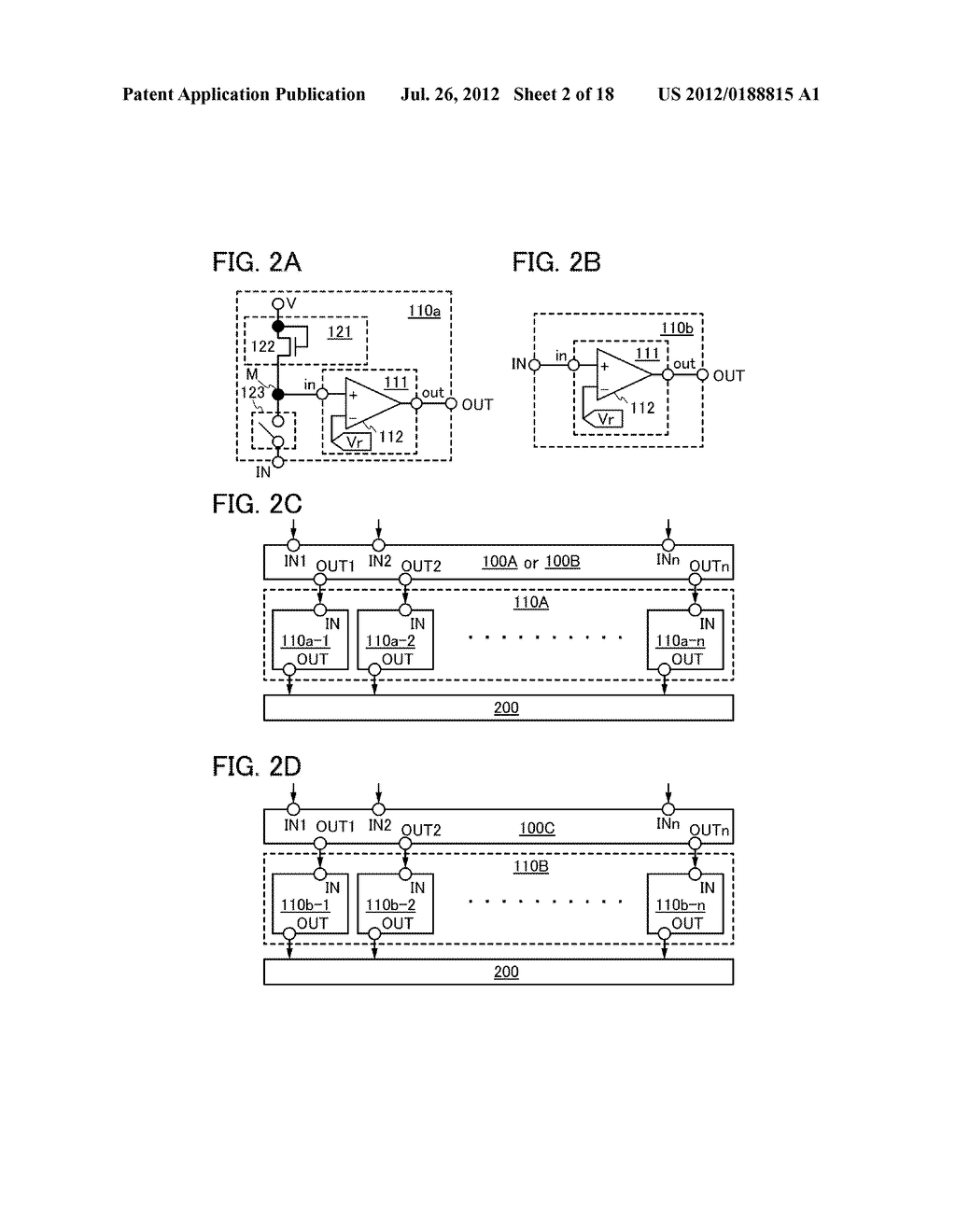 TEMPORARY STORAGE CIRCUIT, STORAGE DEVICE, AND SIGNAL PROCESSING CIRCUIT - diagram, schematic, and image 03