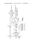 MEMORY CHANNEL HAVING DESKEW SEPARATE FROM REDRIVE diagram and image