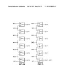 MEMORY CHANNEL HAVING DESKEW SEPARATE FROM REDRIVE diagram and image