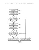 MEMORY CHANNEL HAVING DESKEW SEPARATE FROM REDRIVE diagram and image