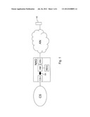 NETWORK ABSTRACTION GATEWAY AND CORRESPONDING METHOD TO ABSTRACT AN     ENDPOINT diagram and image