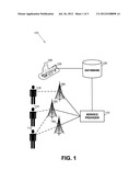 DETECTION OF FAILURES IN A TELECOMMUNICATION SYSTEM diagram and image