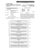 METHOD FOR PROCESSING CHANNEL STATE INFORMATION TERMINAL AND BASE STATION diagram and image