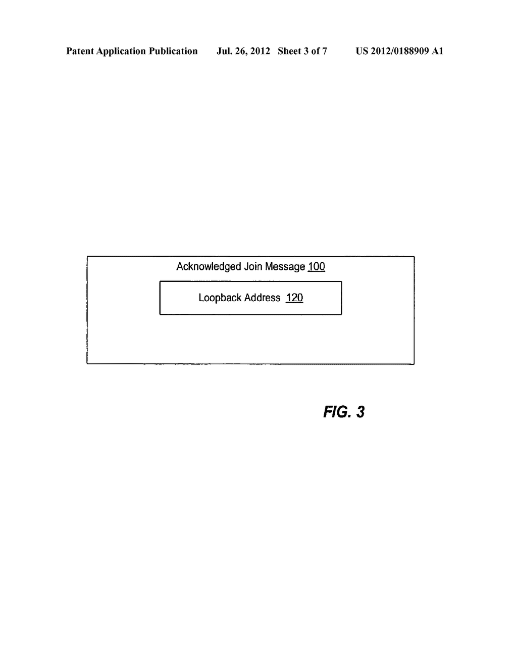 ACKNOWLEDGEMENT-BASED REROUTING OF MULTICAST TRAFFIC - diagram, schematic, and image 04