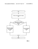 ACKNOWLEDGEMENT-BASED REROUTING OF MULTICAST TRAFFIC diagram and image