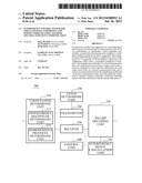 INTERFERENCE CONTROL SYSTEM FOR SIMULTANEOUSLY SUPPORTING LOW POWER     COMMUNICATION AND HIGH SPECTRAL EFFICIENT COMMUNICATION diagram and image