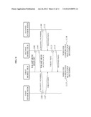 INTERFERENCE CONTROL SYSTEM FOR SIMULTANEOUSLY SUPPORTING LOW POWER     COMMUNICATION AND HIGH SPECTRAL EFFICIENT COMMUNICATION diagram and image