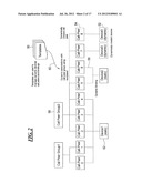VOICE OVER IP (VOIP) NETWORK INFRASTRUCTURE COMPONENTS AND METHOD diagram and image