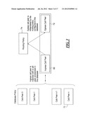 VOICE OVER IP (VOIP) NETWORK INFRASTRUCTURE COMPONENTS AND METHOD diagram and image