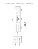 VOICE OVER IP (VOIP) NETWORK INFRASTRUCTURE COMPONENTS AND METHOD diagram and image