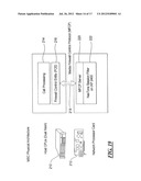 VOICE OVER IP (VOIP) NETWORK INFRASTRUCTURE COMPONENTS AND METHOD diagram and image